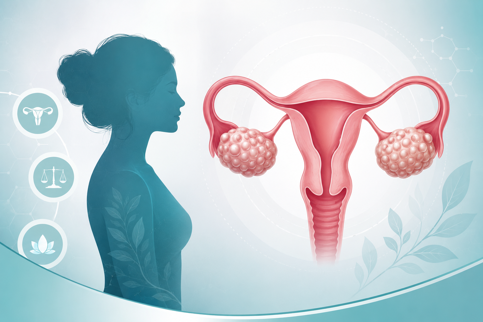 PCOD treatment in Hyderabad Dr. Shalini Patlolla endocrinologist PCOS specialist Kukatpally Madinaguda