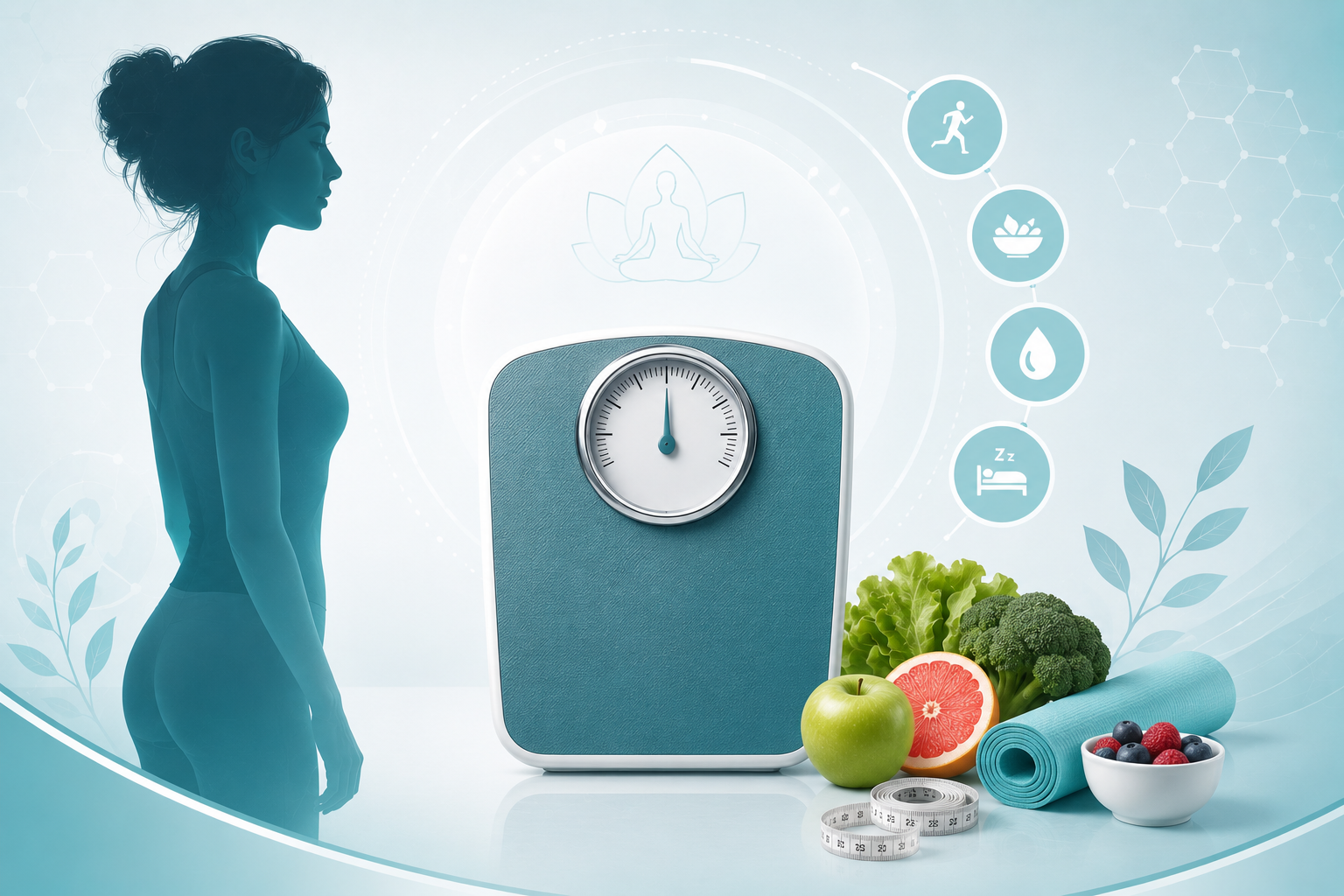 weight loss treatment in Hyderabad Dr. Shalini Patlolla endocrinologist obesity specialist Kukatpally Madinaguda