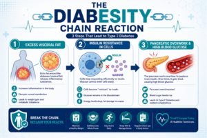 Diabesity Treatment Options by Dr Shalini Patlolla Asian Diabetic Center