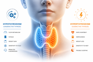 hypothyroidism-vs-hyperthyroidism